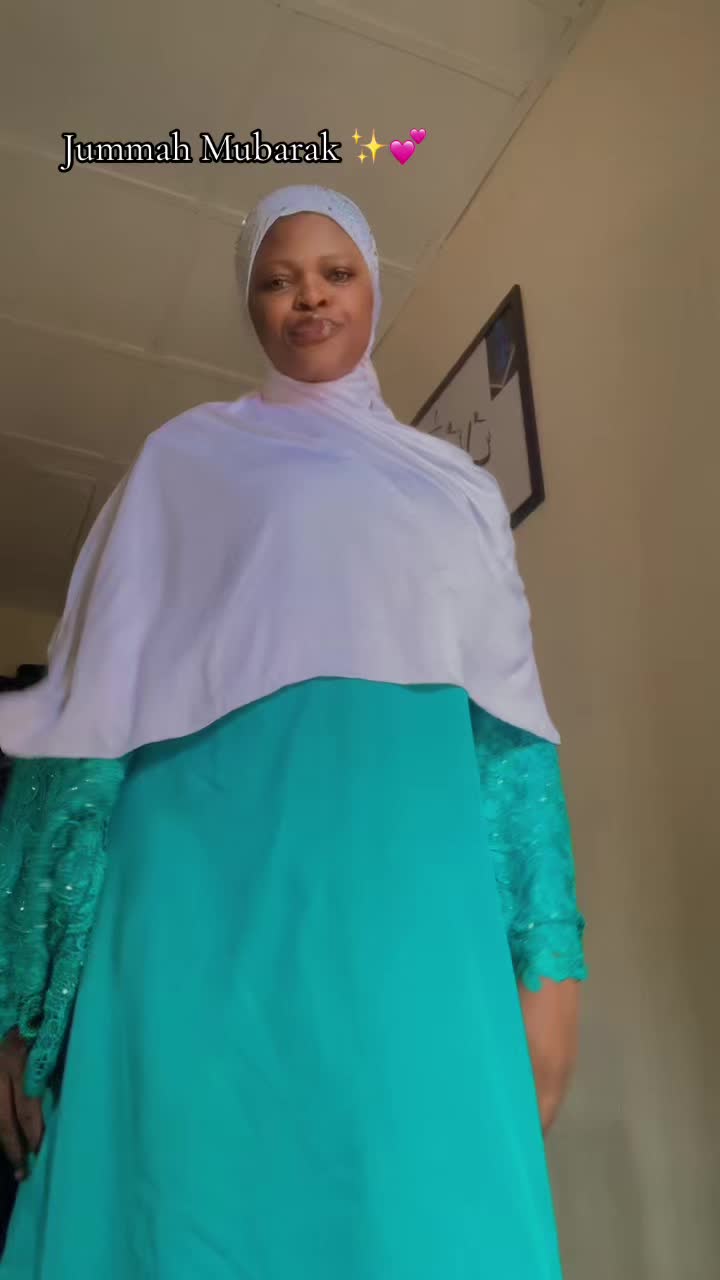@Nana Aisha