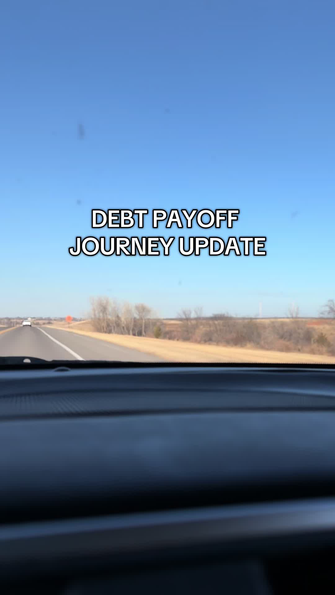 @Lifebetweenlessons Debt Payoff