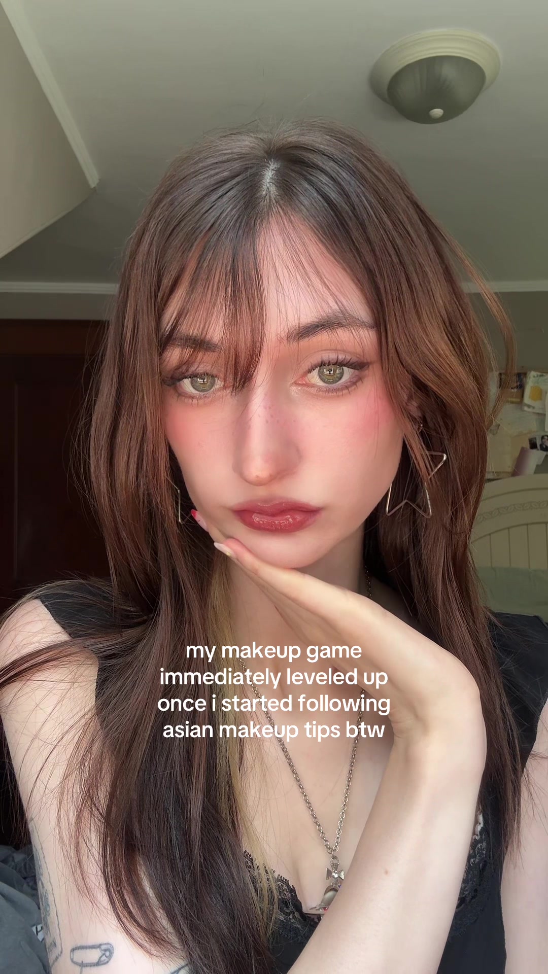 @Carly