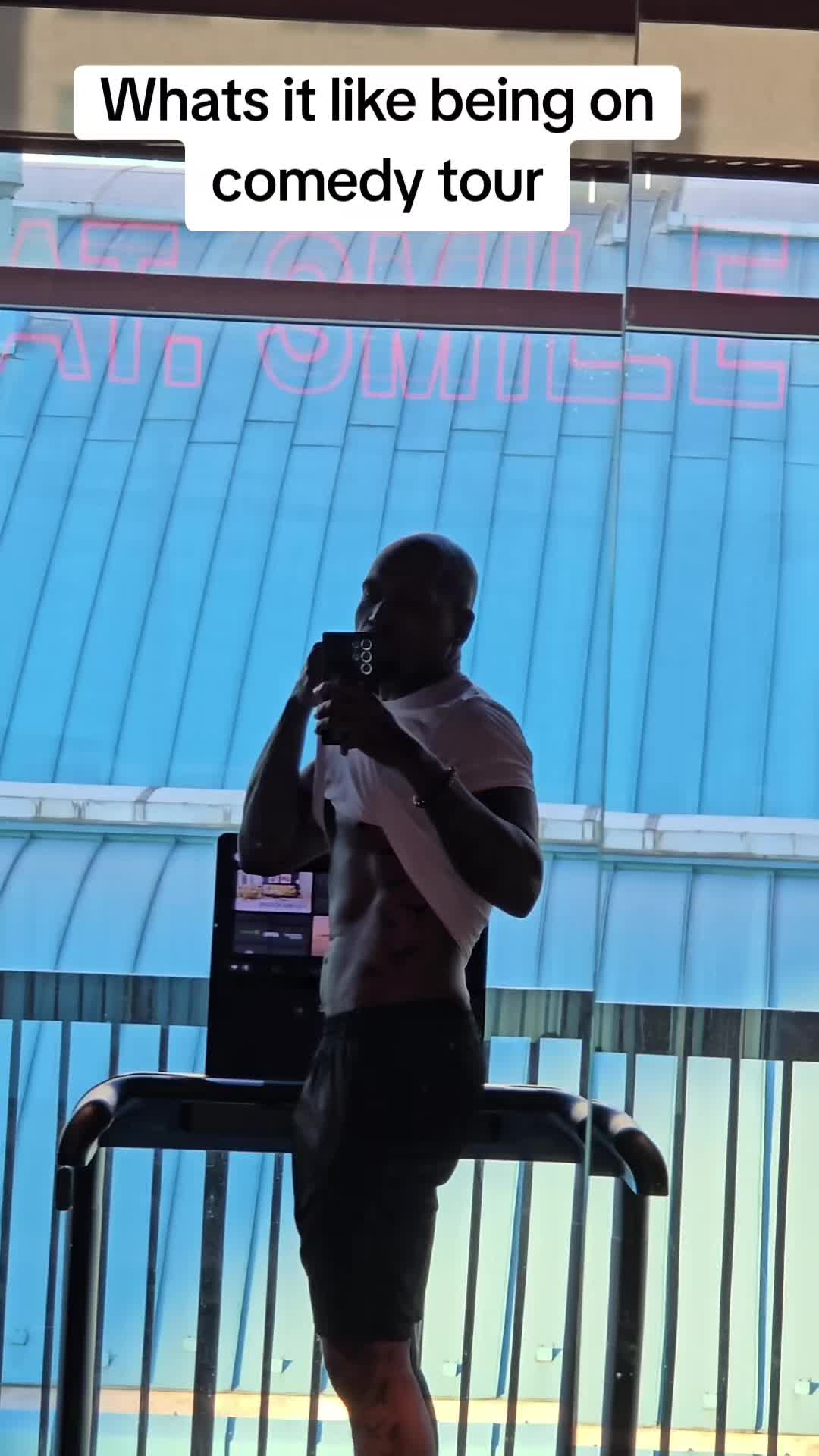 @Doctor of Comedy