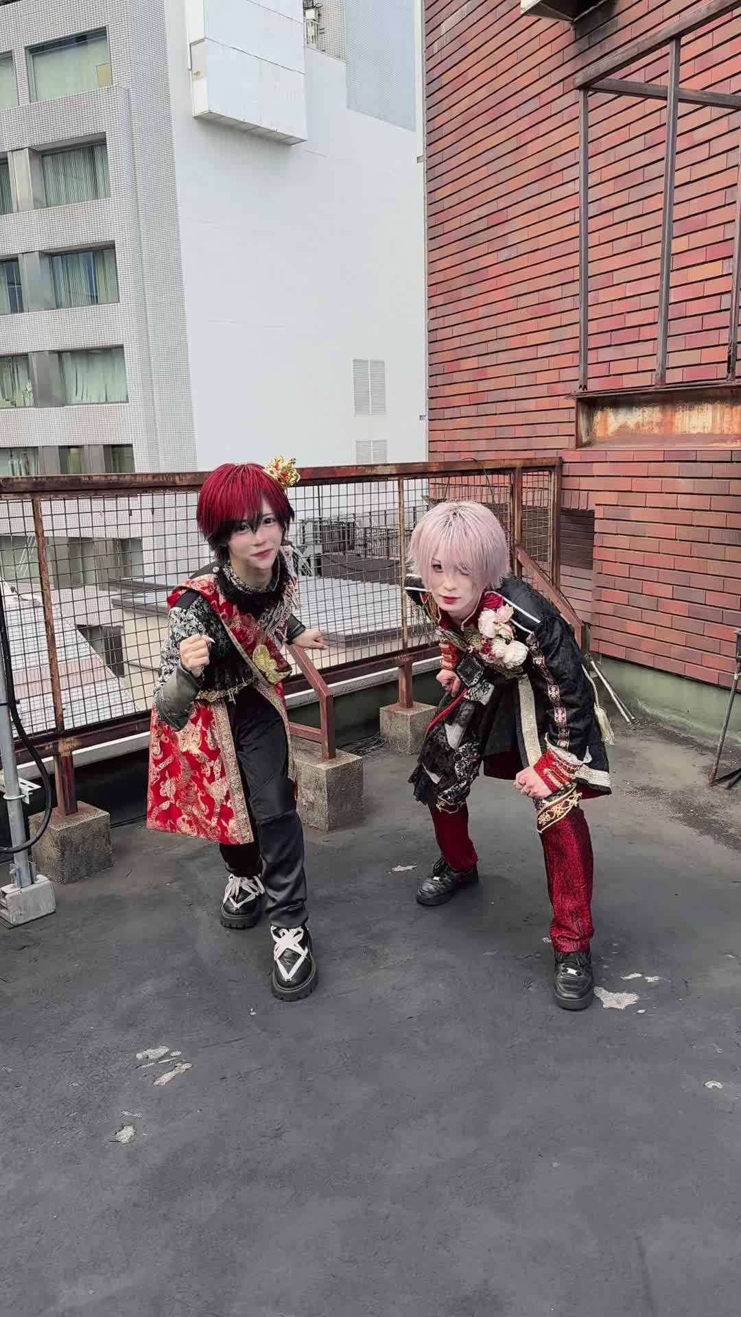 @潔癖症