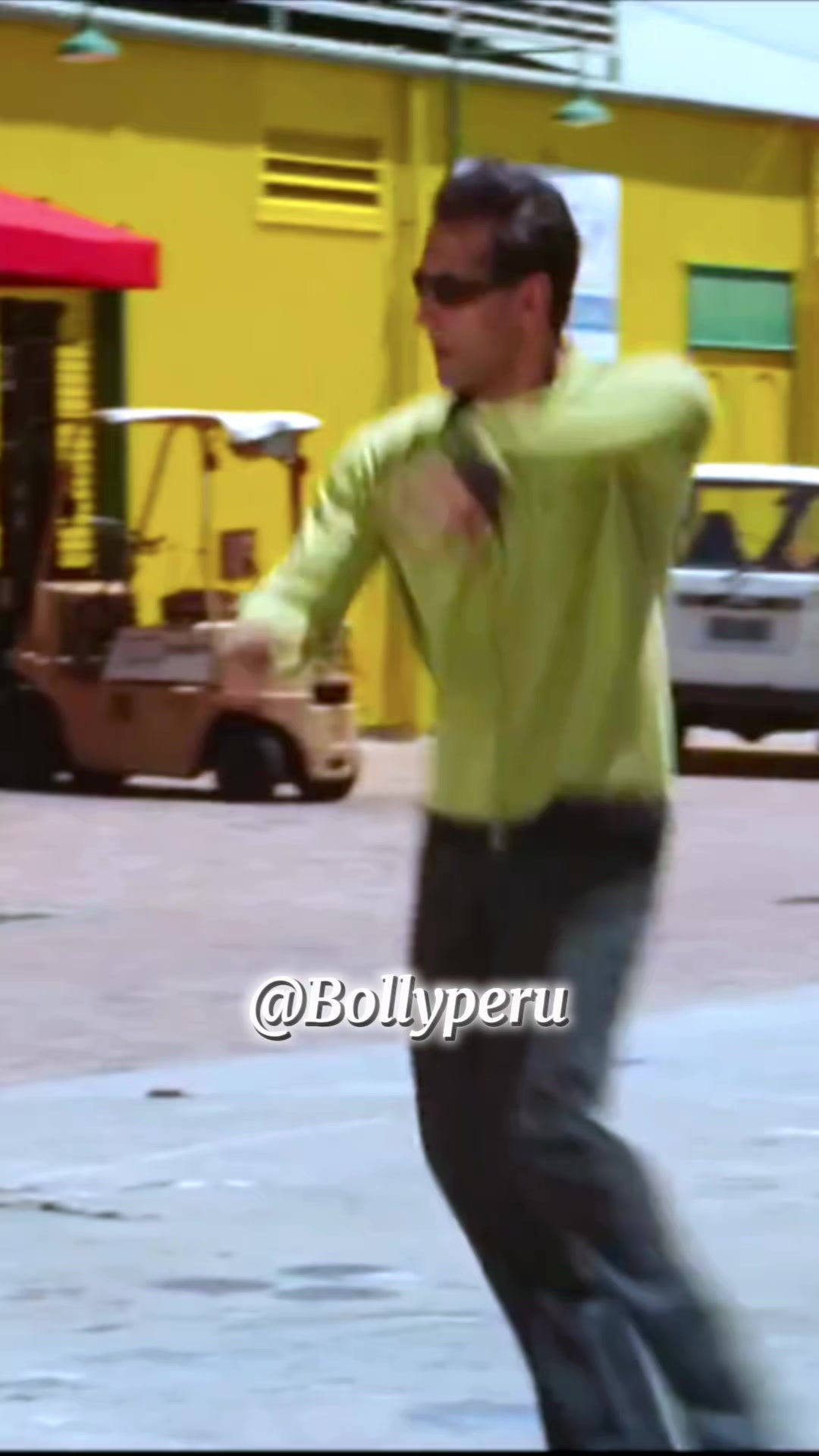 @Bollyperu