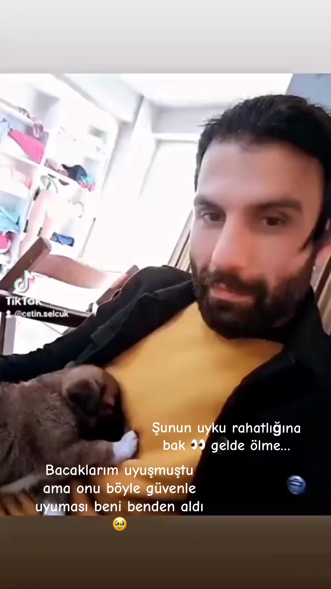 @Sel&ccedil;uk &Ccedil;etin