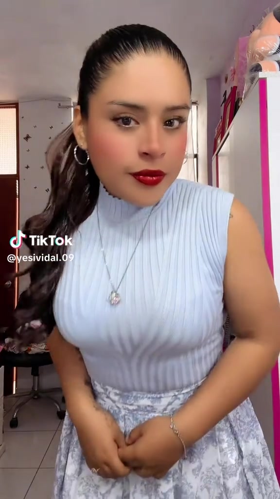 @yessenia Vidal Viera