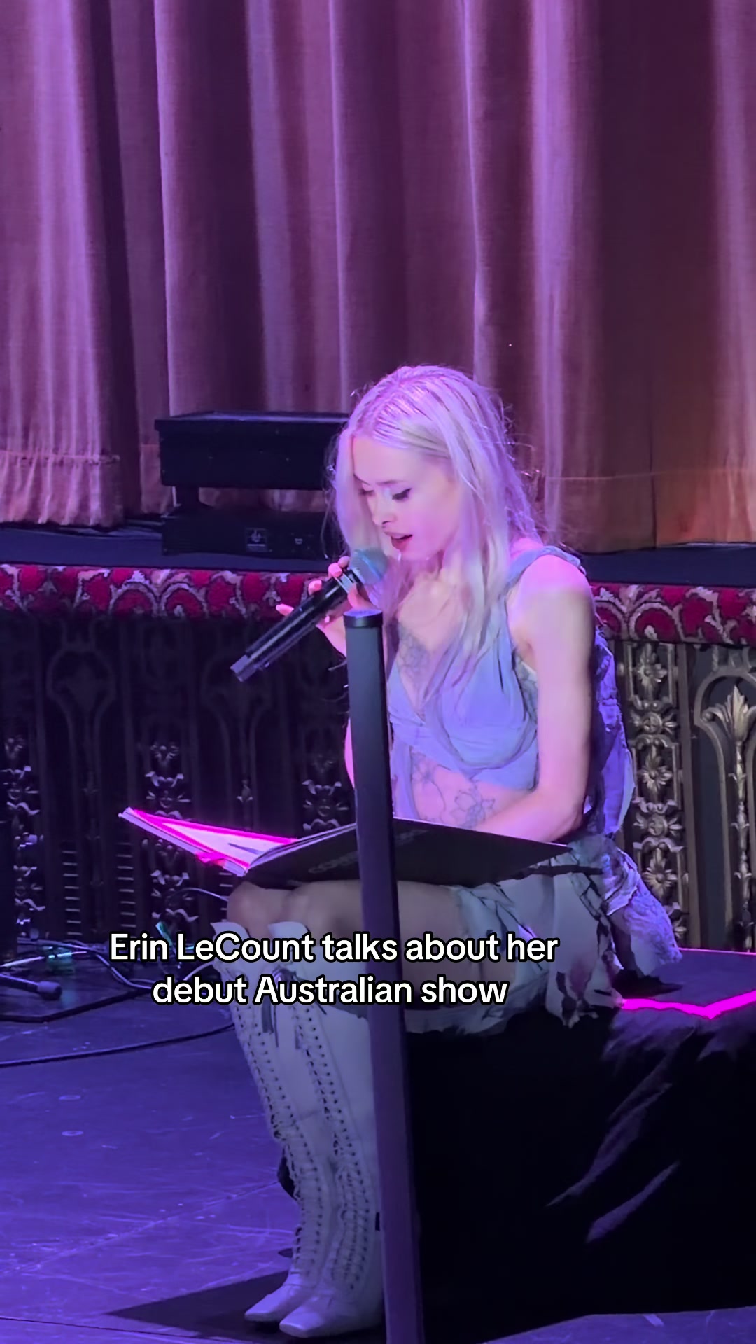 @That Aussie Music Guy