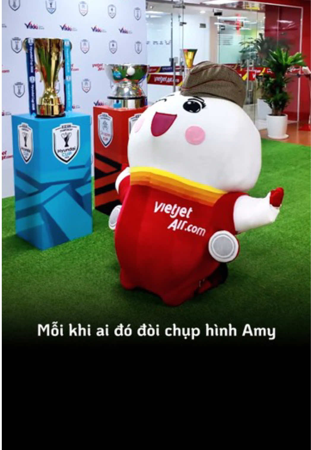 @Vietjet