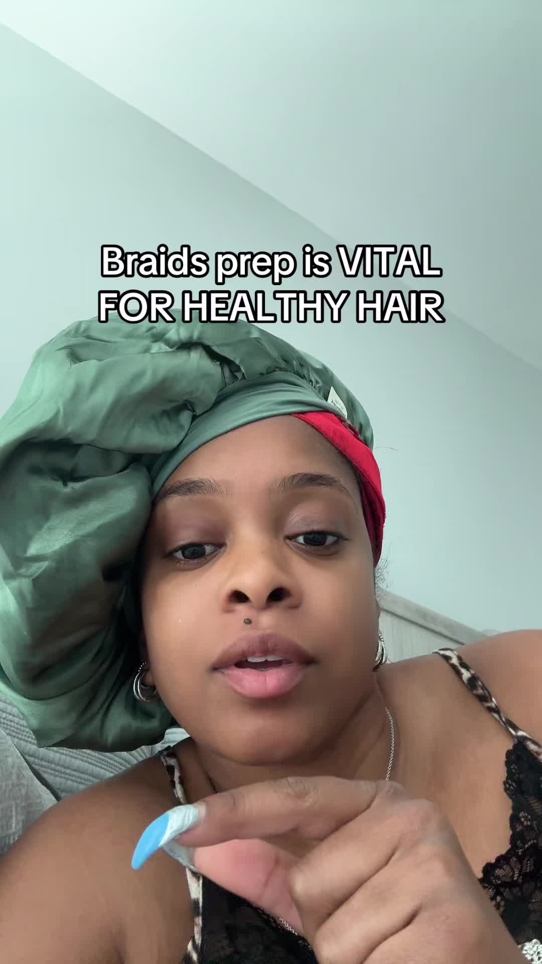 @Nikia J. | Style & Beauty