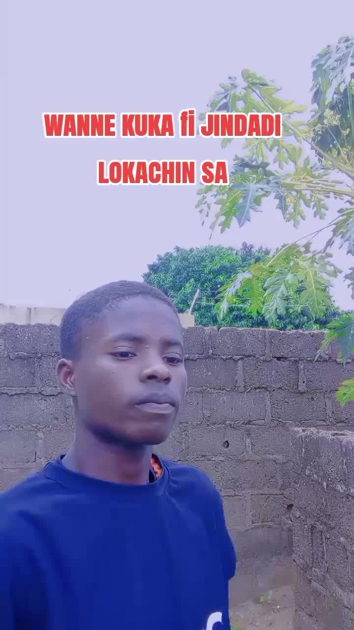 @YOUNG LION