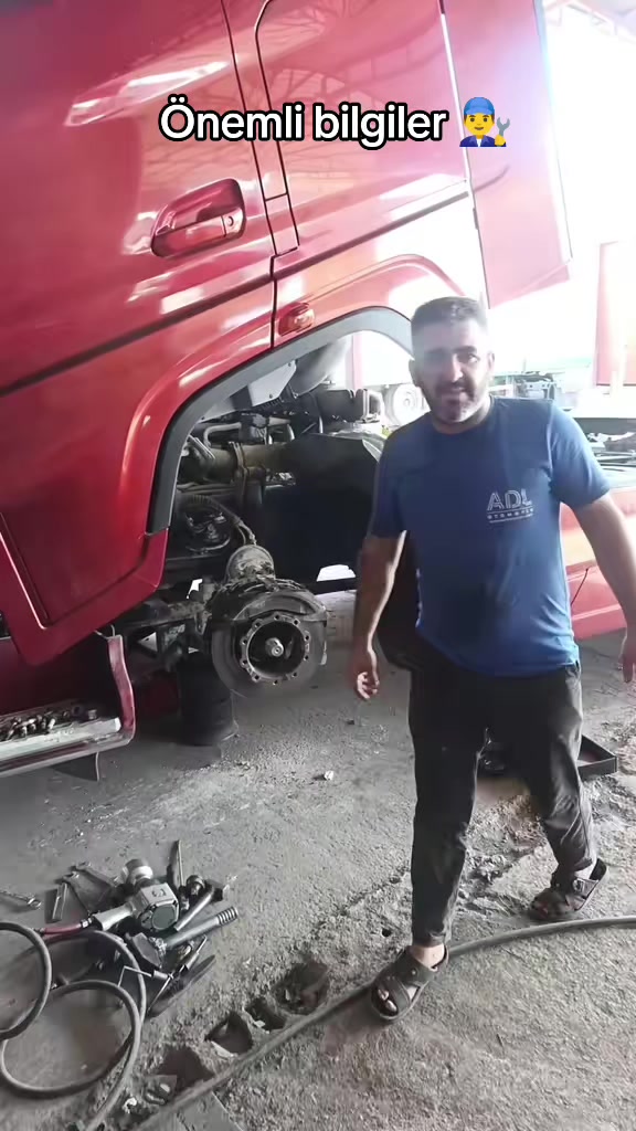 @&Ccedil;epik oto fren