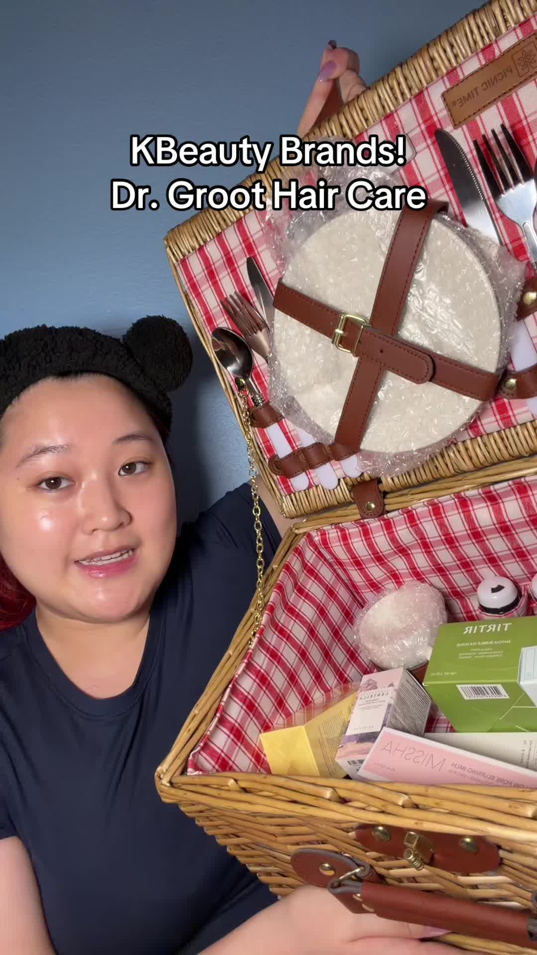 @Korean Skincare | Trish Trinh