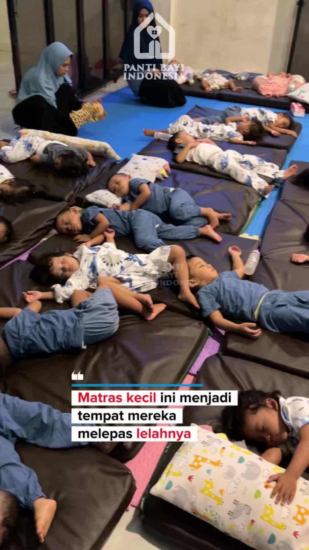 @Panti Bayi Indonesia