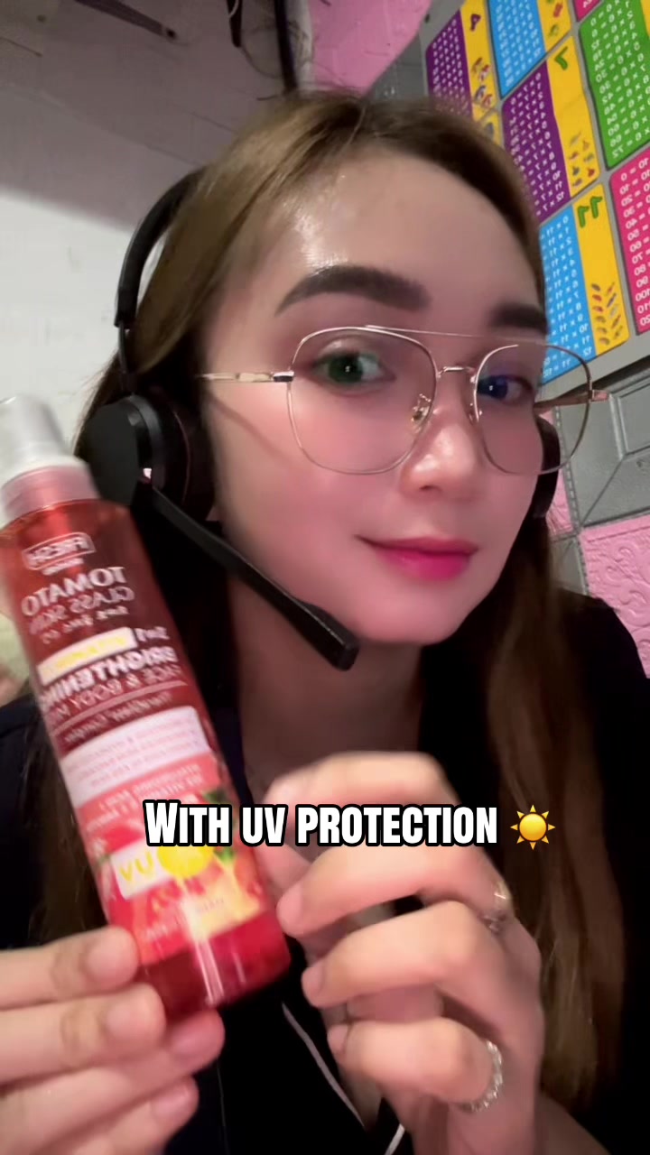 @Maurene Uyte