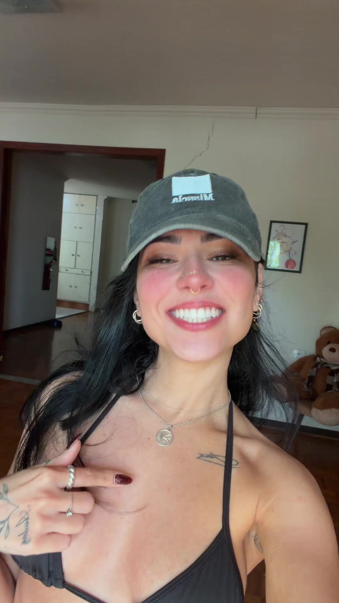 @Victoria Rezende