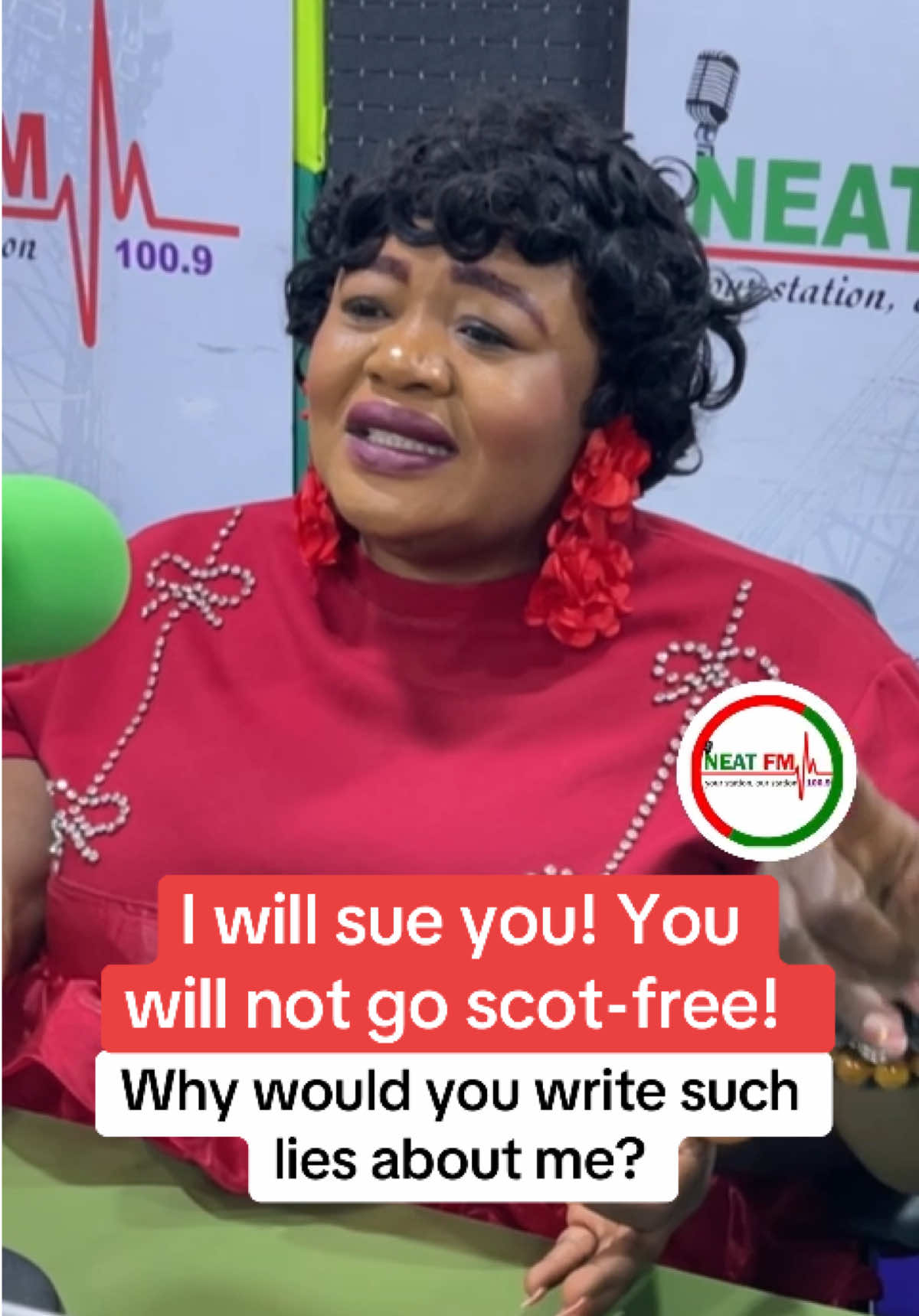 @neat100.9fm
