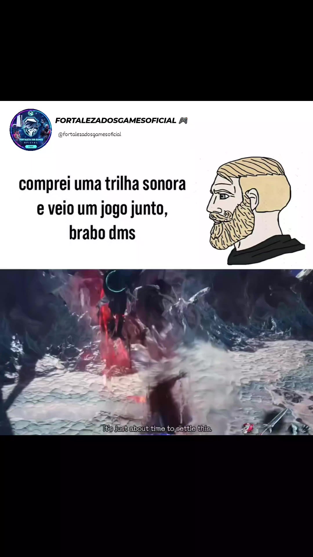 @FortalezaDosGames