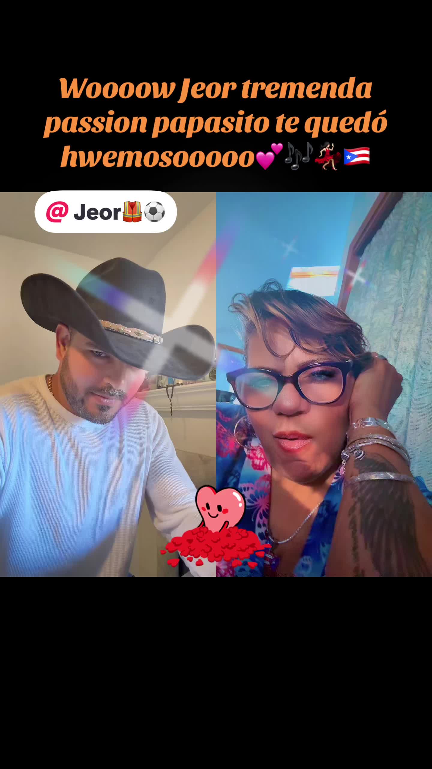 @🇵🇷Wally la cheverosky🌹💋