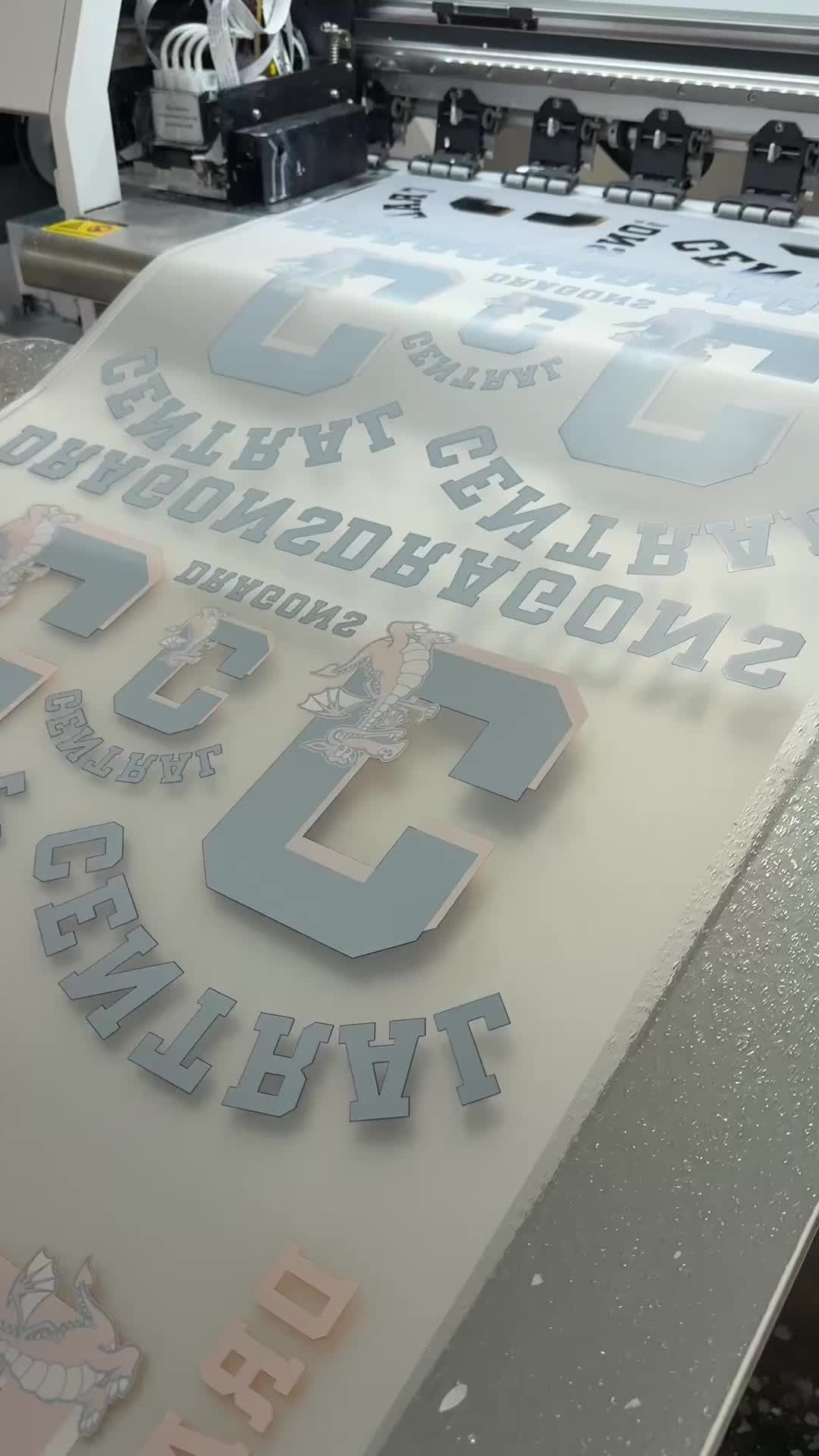 @Hometown Hype Custom Apparel
