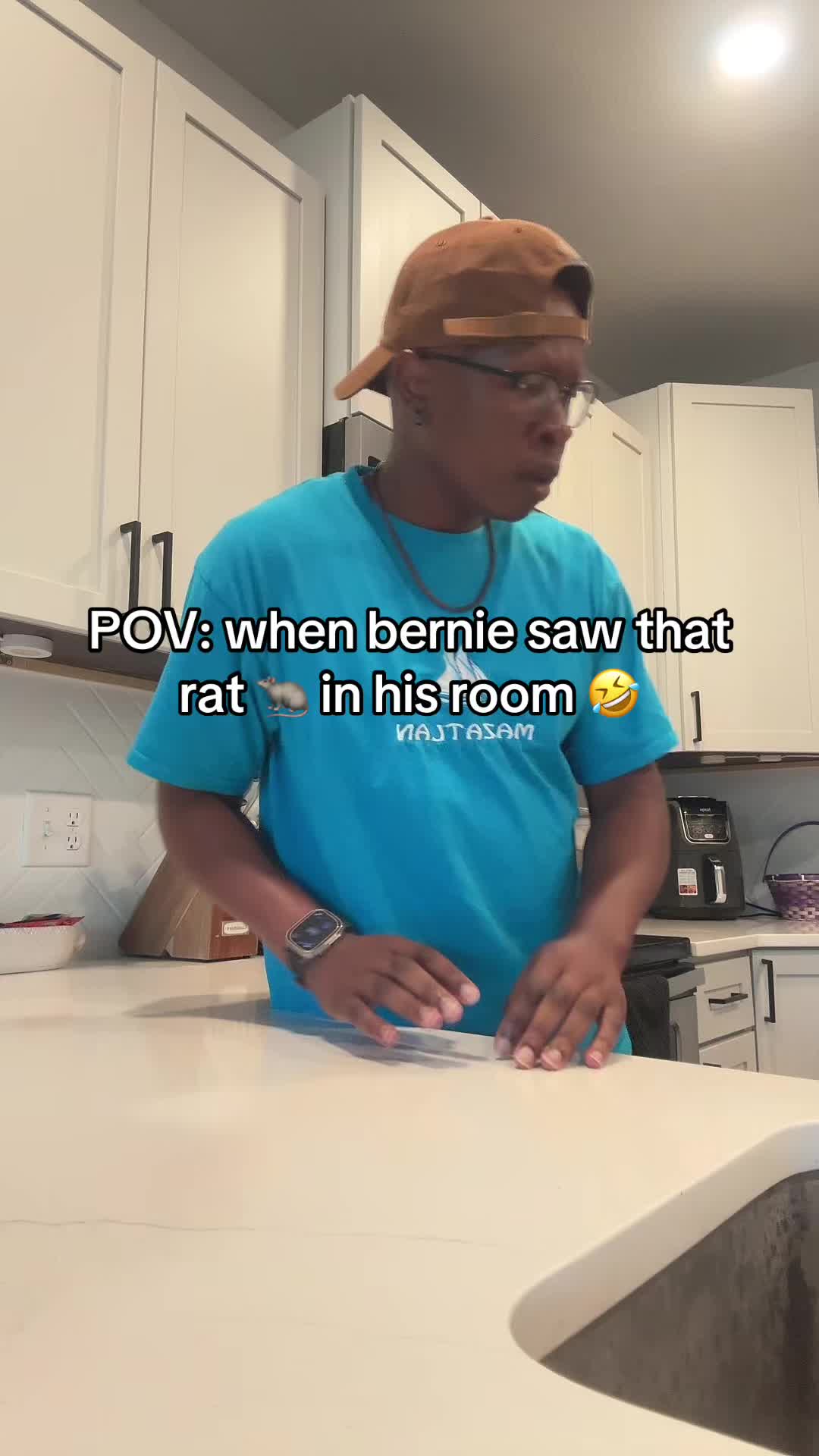 @Chance