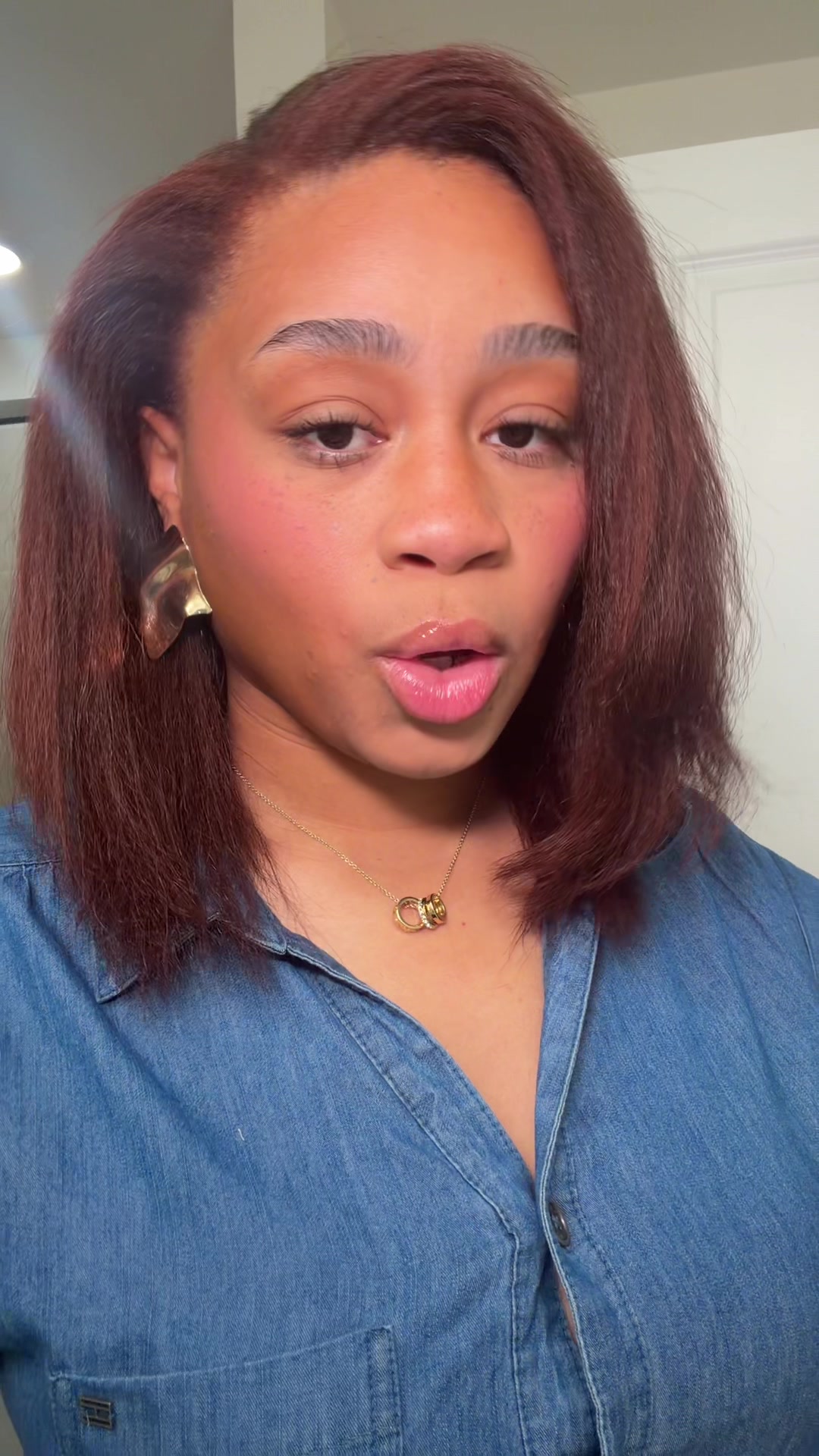@IYANLA ARIANNA