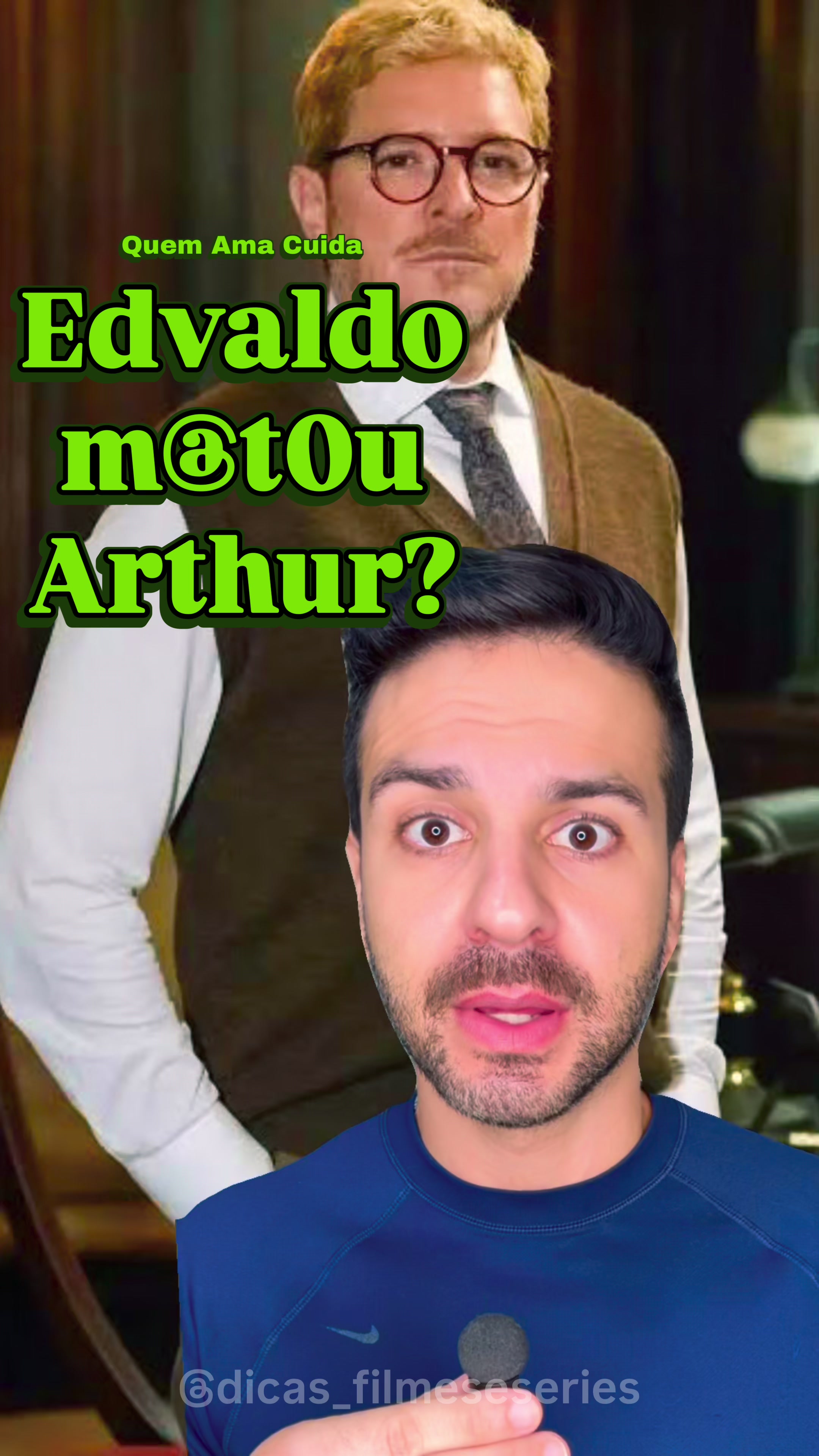 @Dicas de Filmes e Séries