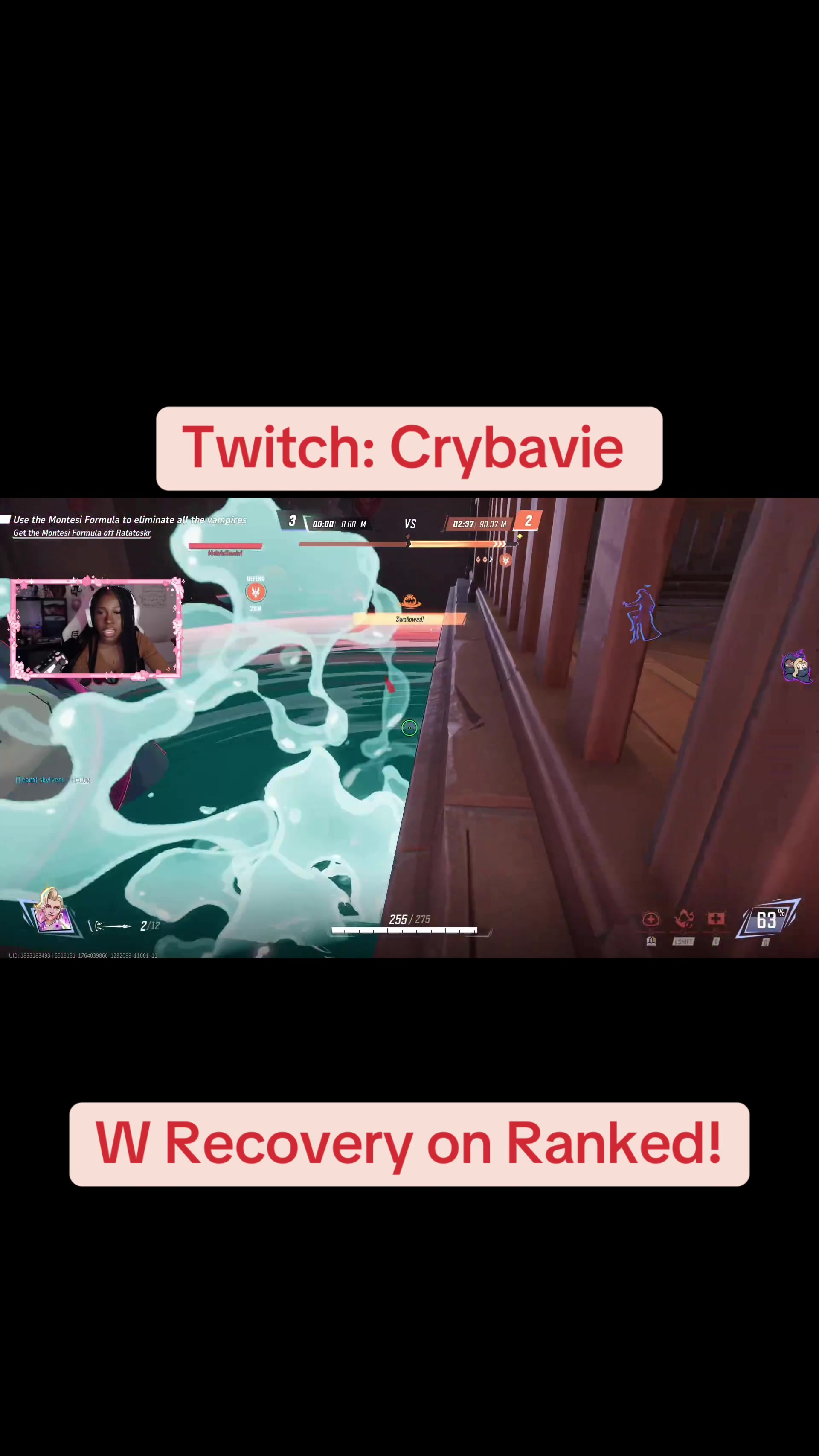 @crybavie