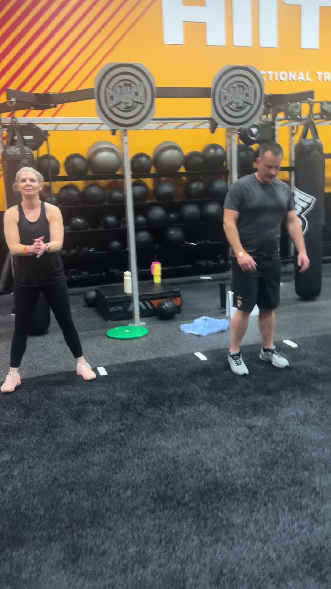@get fit w/ kristin