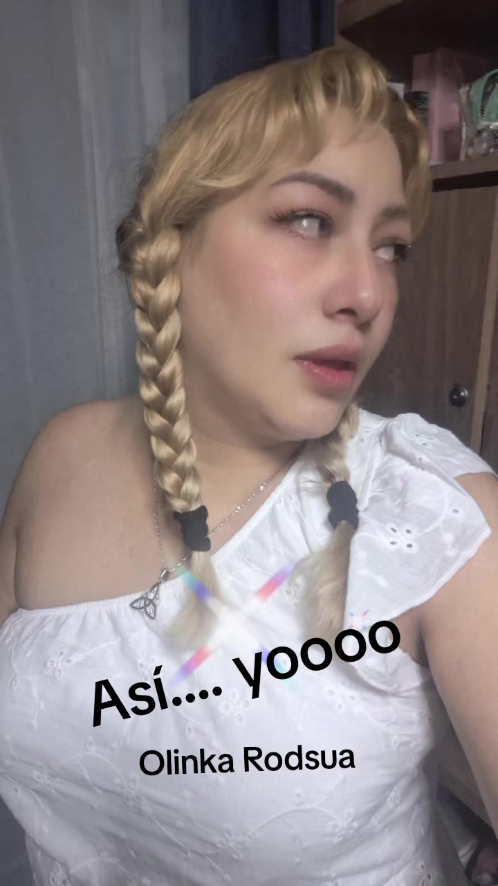 @Olinka Rodsua