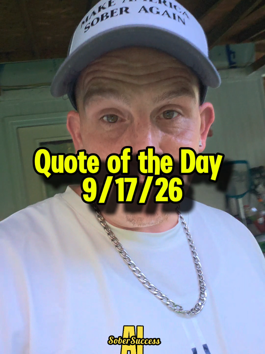 @Mikey | SoberSuccess Coach