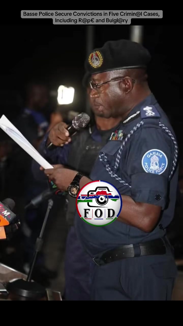 @F_O_D Media 🇬🇲