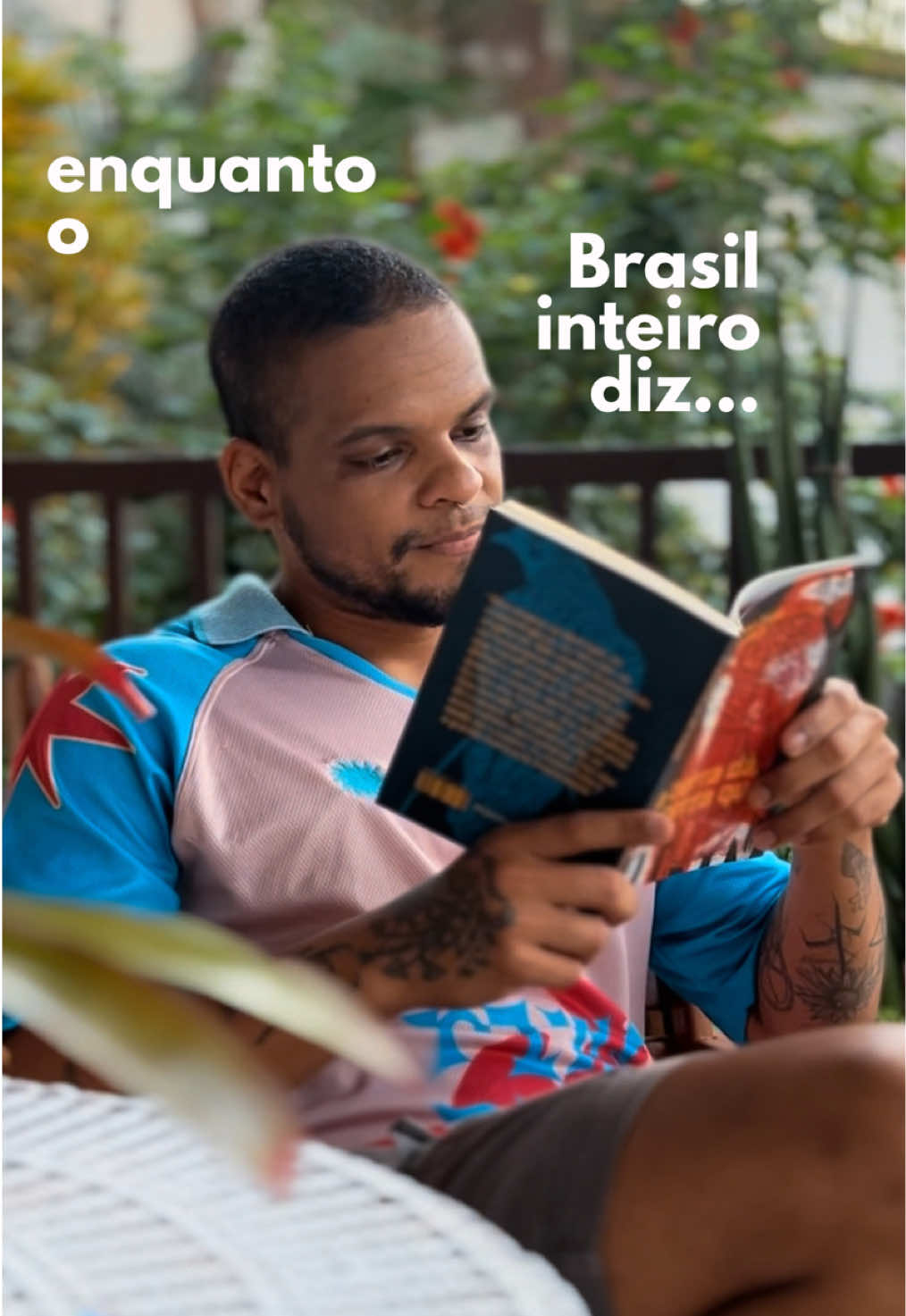 @Égua Preto