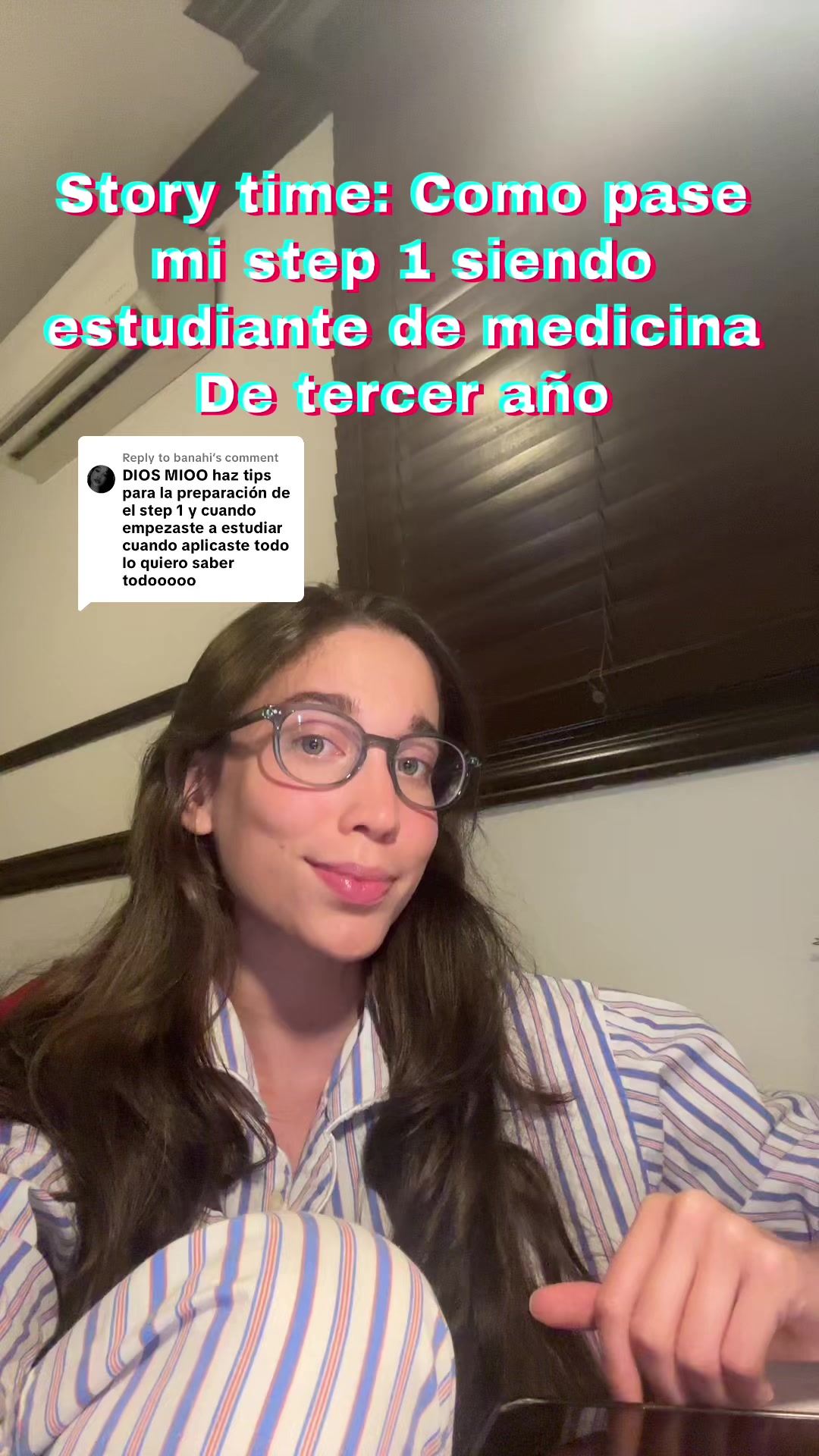 @María Laura a