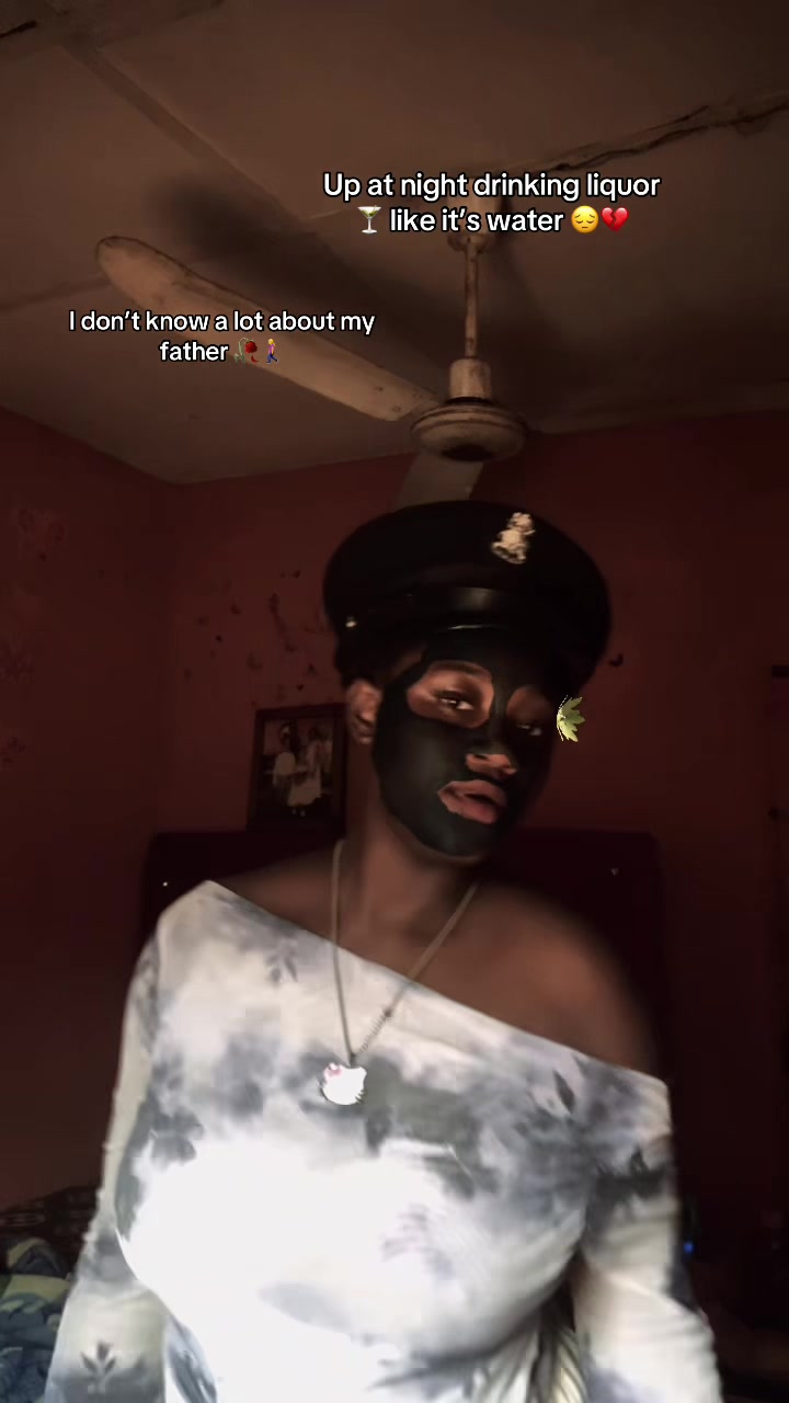 @Wicked 🚶♀️Agbor🙂↔️gurl ❤️