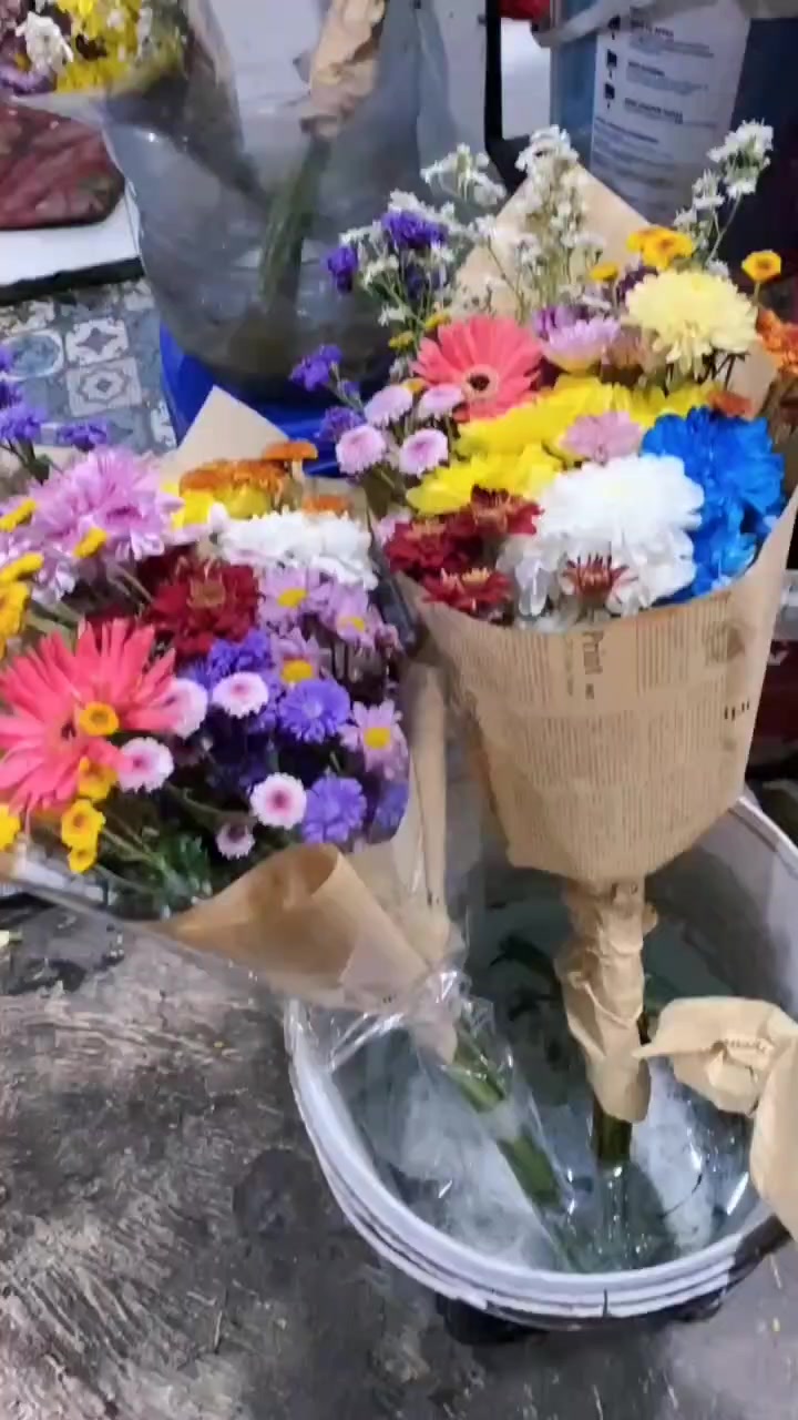 @kabir florist