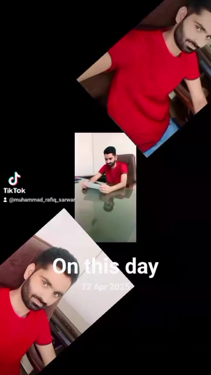 @محمد رفیق سرور بھٹی ایڈووکیٹ