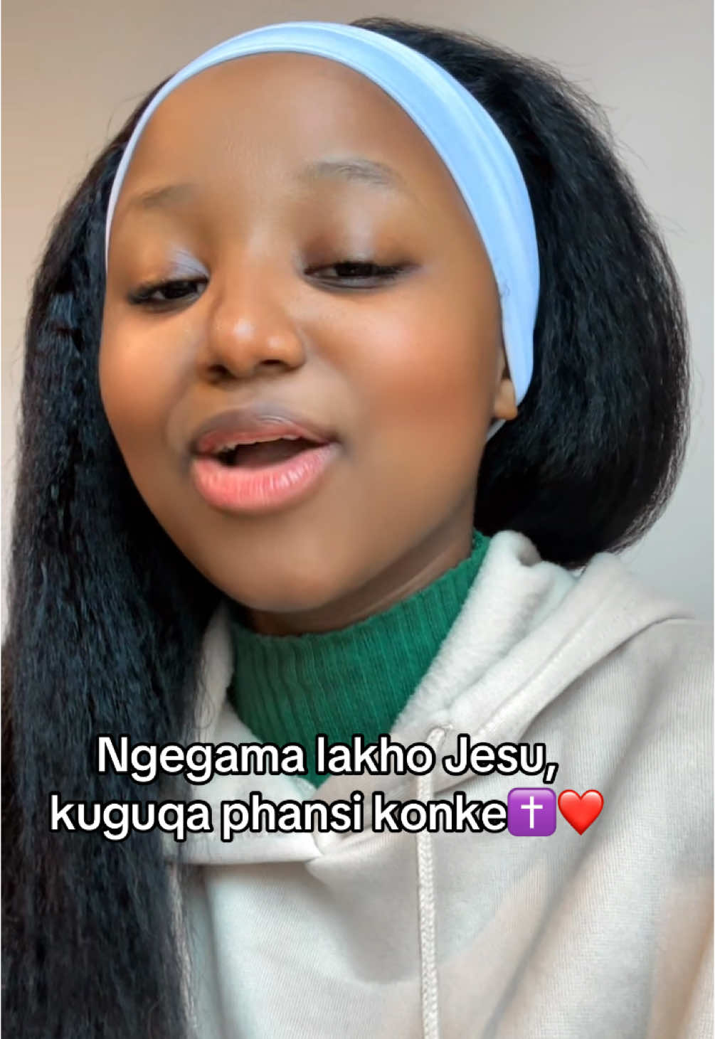 @Sthandeka Mafuleka