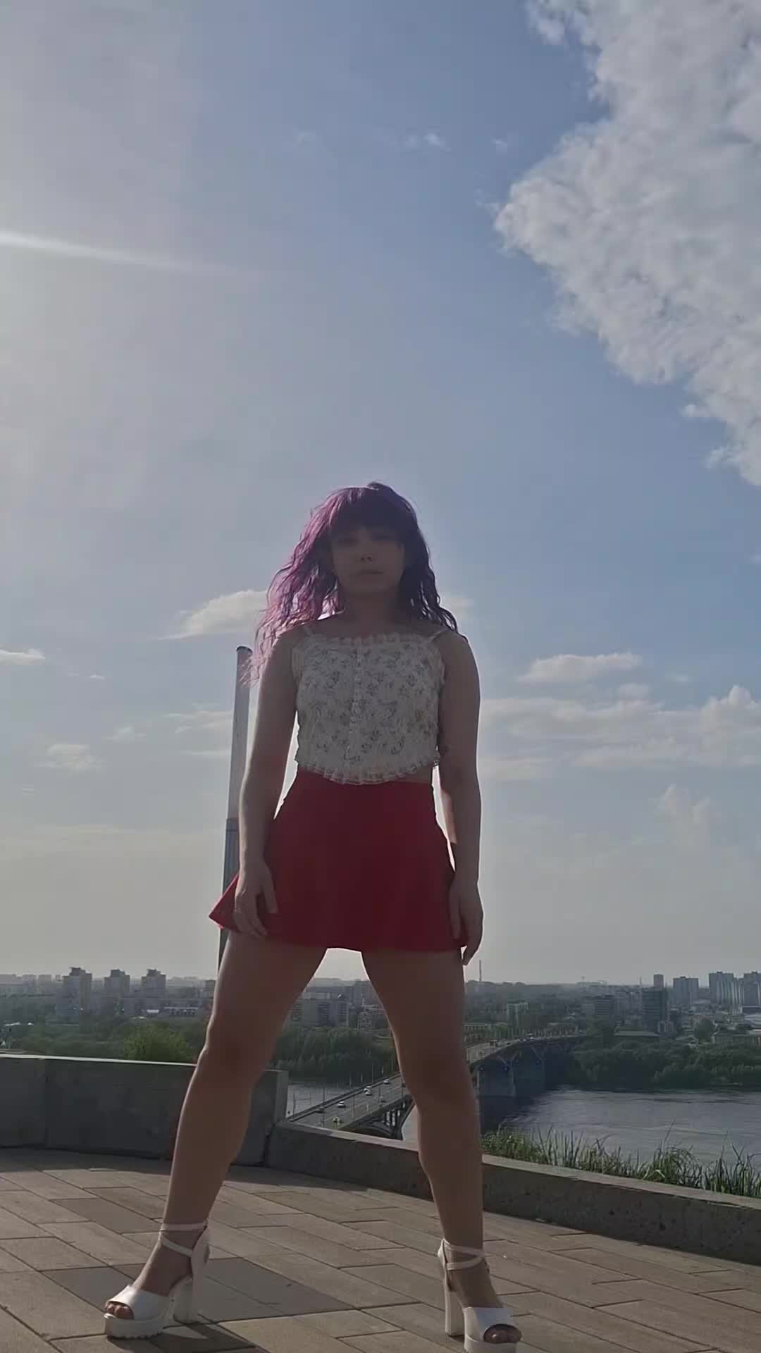 @바다
