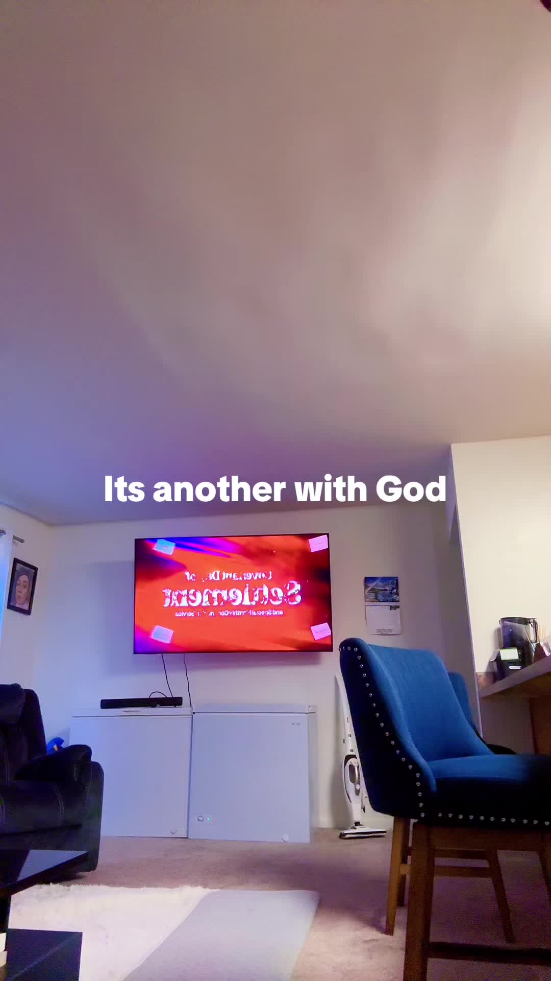 @God’s Own
