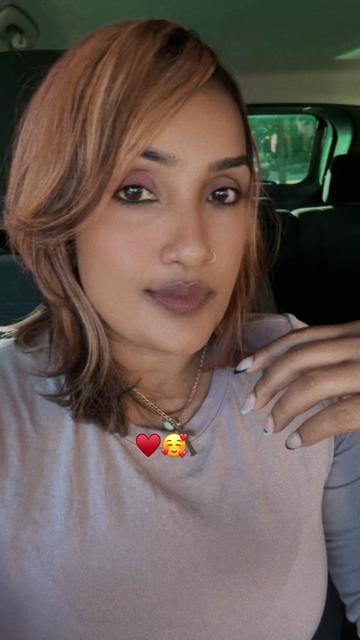 @Vidya &hearts;️❤️🇬🇾🇺🇸🥰🙏