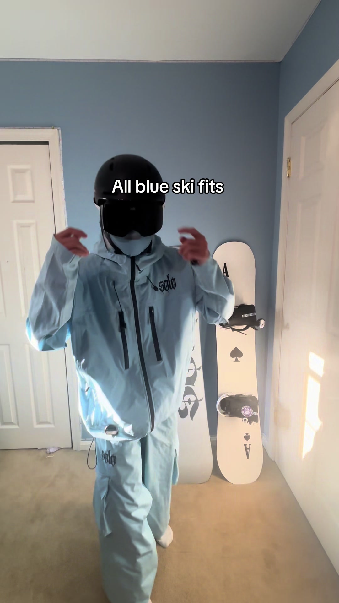 @Solo Apparel
