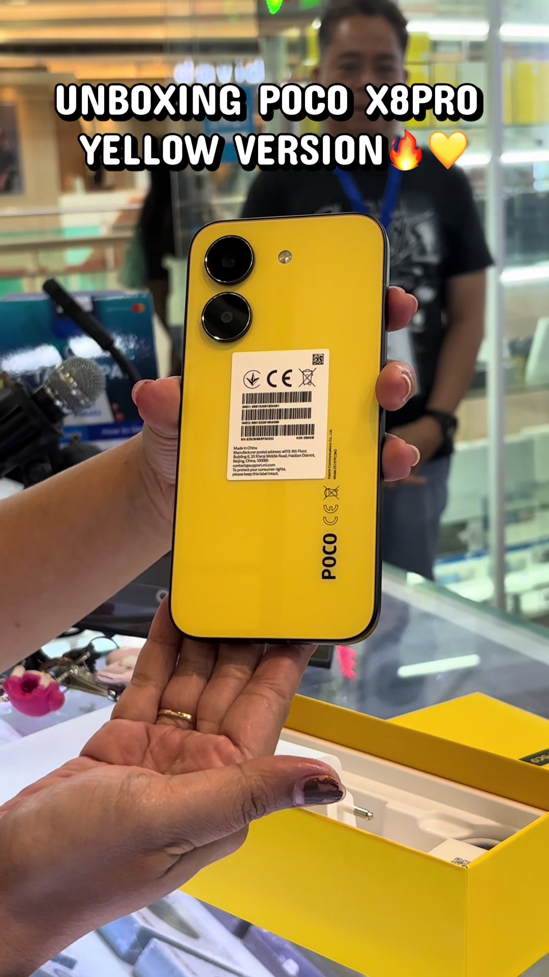 @Katherine Sanchez