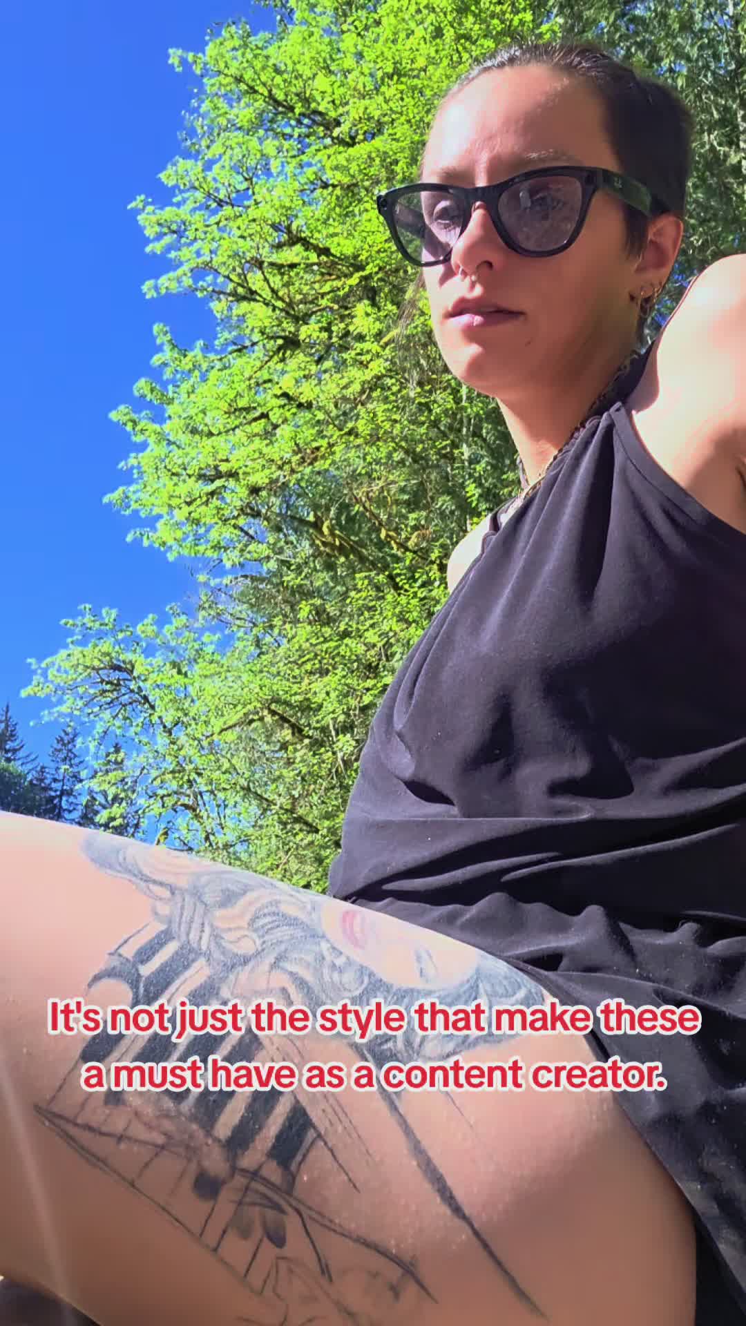 @Unscripted