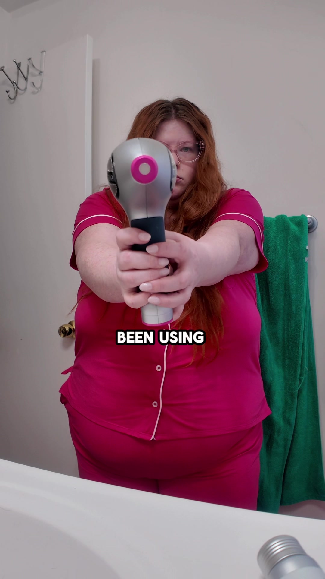 @FlyForAGinger