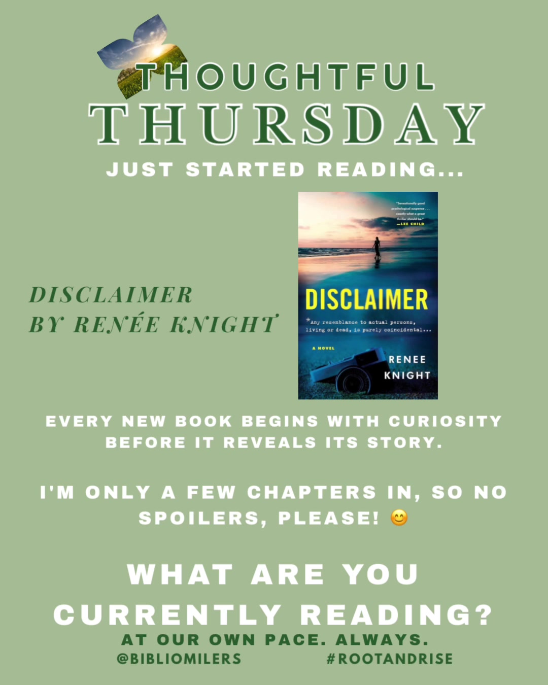 @bibliomilers