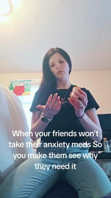 @Maddie