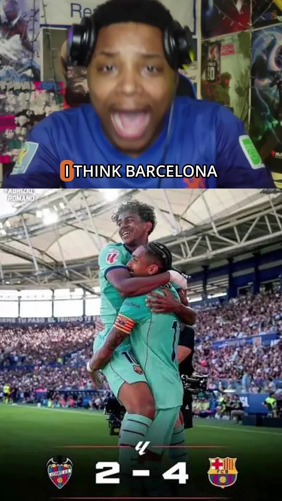 @Football Carnage