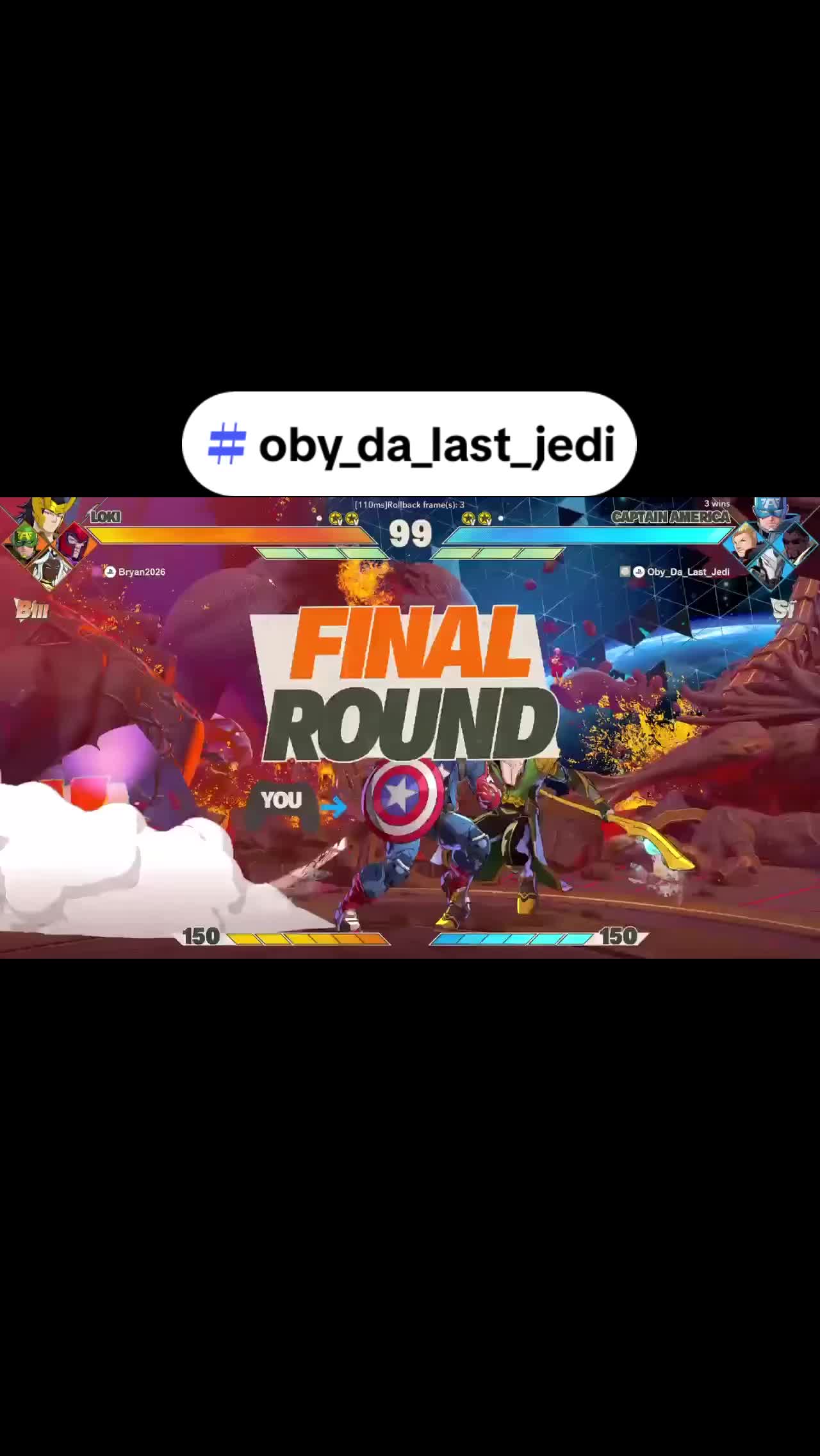 @Twitch: Oby_Da_Last_Jedi