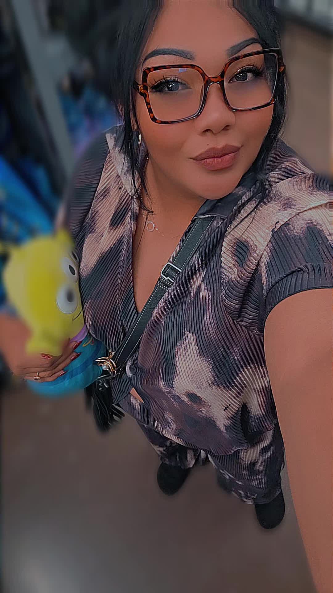 @KrissChrissy