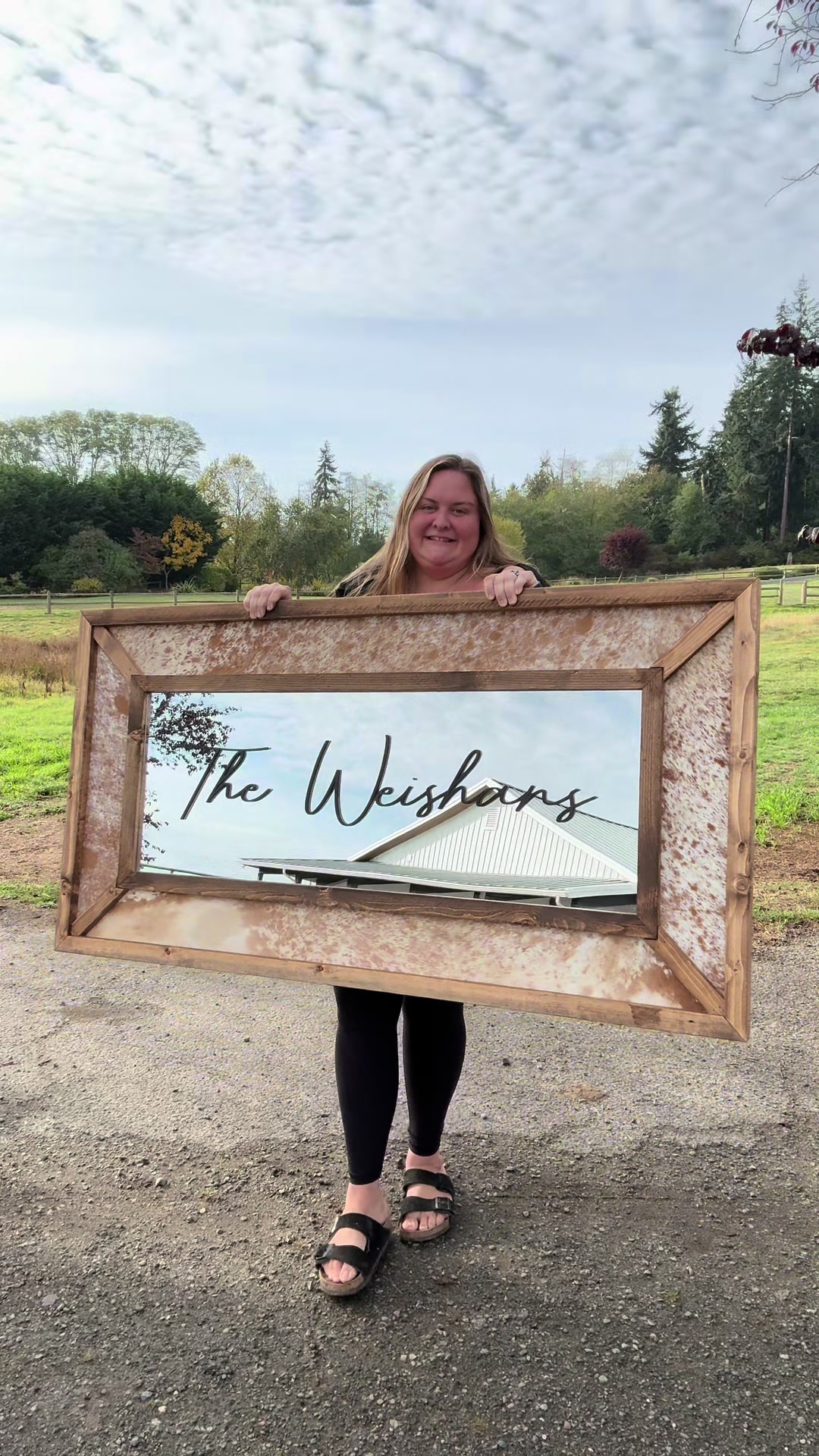 @Olivia -liviloosbarnsigns