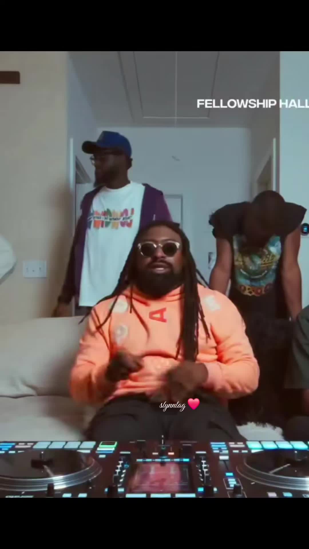 @Vonnee❌️