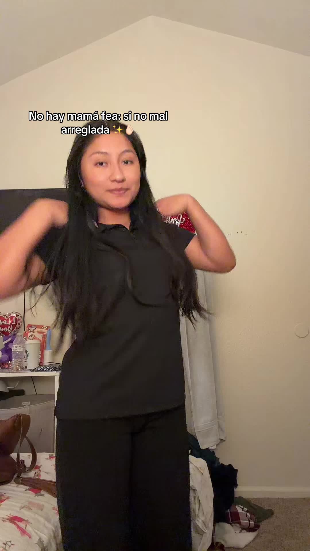 @☺️ Alexandra